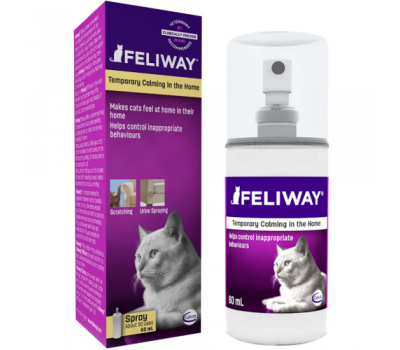 Feliway спрей 60 мл
