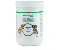 Vet Solutions Pro-Biolac Milk Replacr for Puppies