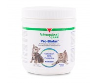 Vet Solutions Pro-Biolac Milk Replacer for Kittens