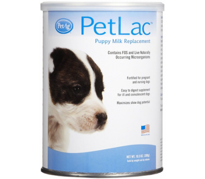 Pet Lac Замінник материнского молока для цуценят
