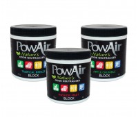 PowAir ароматизатор/освіжувач блок