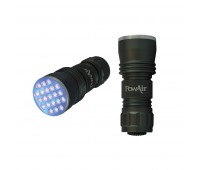 PowAir ультрафиолетовый фонарик для поиска мочи/меток