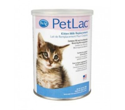 PetLac Powder for Kittens