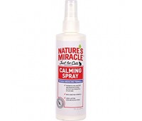 Nature's Miracle Just For Cats Calming Spray