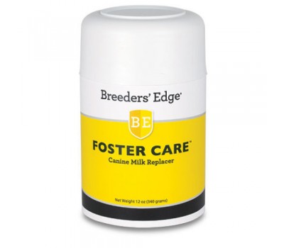 Breeders Edge Foster Care замінник материнського молока для щенков Breeders Edge Foster Care замінник материнського молока для щенков