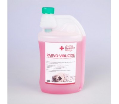 Parvo-Virucide Desinfector
