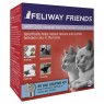 FELIWAY FRIENDS PLUG IN DIFFUSER & REFILL