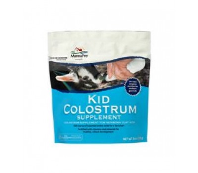 Manna Pro® Kid Colostrum Supplement